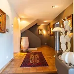 Le Pas De Courtin By Interhome