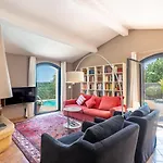 Villa Le Pas De Courtin By Interhome *