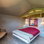 Le Pas De Courtin By Interhome Villa *