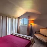Le Pas De Courtin By Interhome Villa