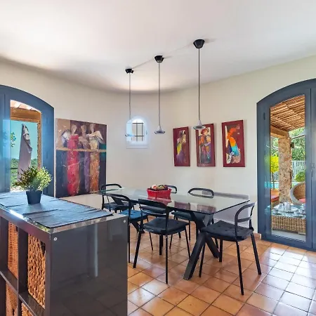 Le Pas De Courtin By Interhome Villa *