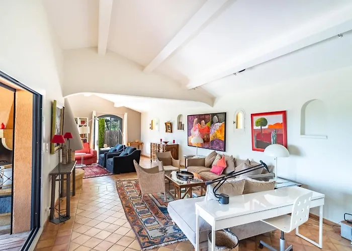 Villa Le Pas De Courtin By Interhome