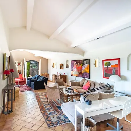 Villa Le Pas De Courtin By Interhome