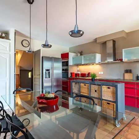 Le Pas De Courtin By Interhome Villa *