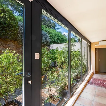 Le Pas De Courtin By Interhome Villa Bormes-les-Mimosas