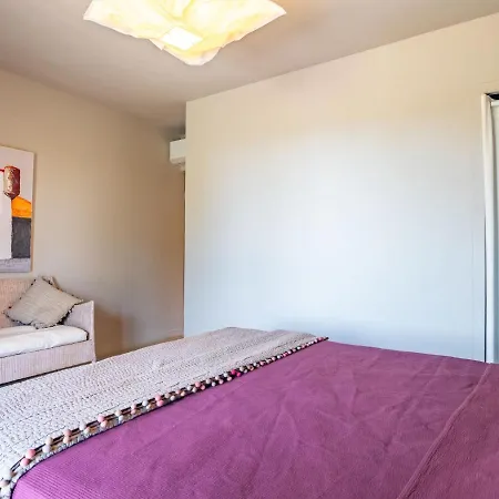 Villa Le Pas De Courtin By Interhome Bormes-les-Mimosas