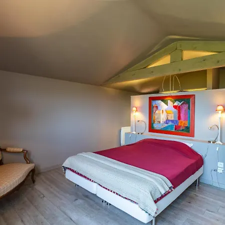Le Pas De Courtin By Interhome Villa *