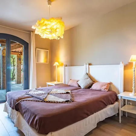 Le Pas De Courtin By Interhome Villa