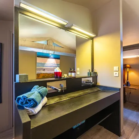 Le Pas De Courtin By Interhome Villa *