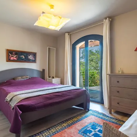 Le Pas De Courtin By Interhome Bormes-les-Mimosas