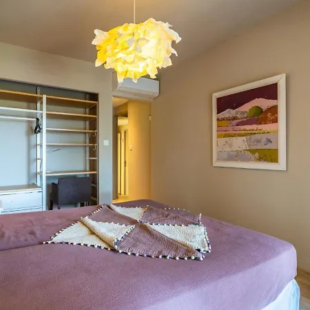 Le Pas De Courtin By Interhome *
