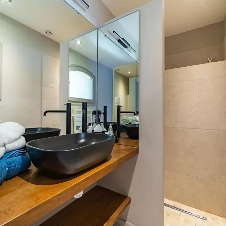 Le Pas De Courtin By Interhome * Bormes-les-Mimosas