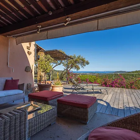 Le Pas De Courtin By Interhome Villa