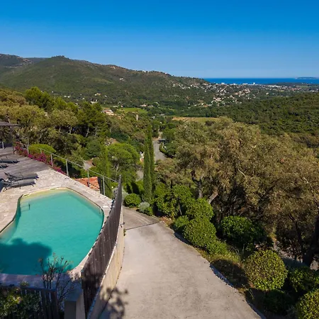 Le Pas De Courtin By Interhome Villa *