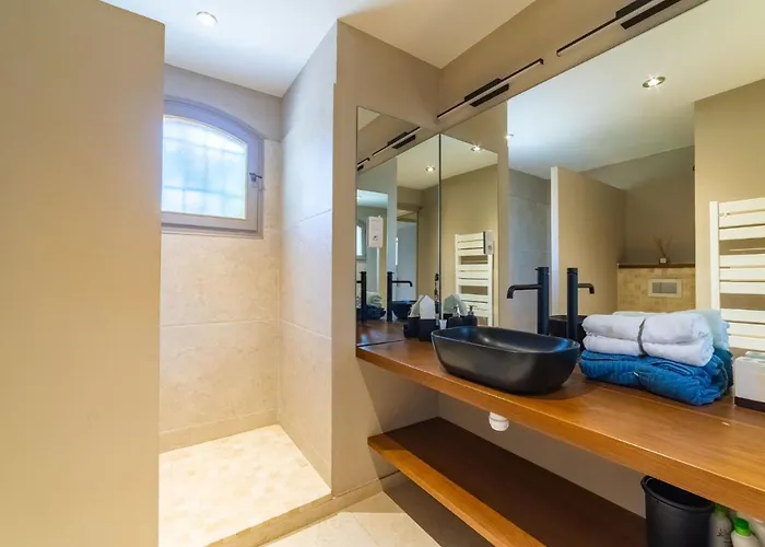 Villa Le Pas De Courtin By Interhome Bormes-les-Mimosas