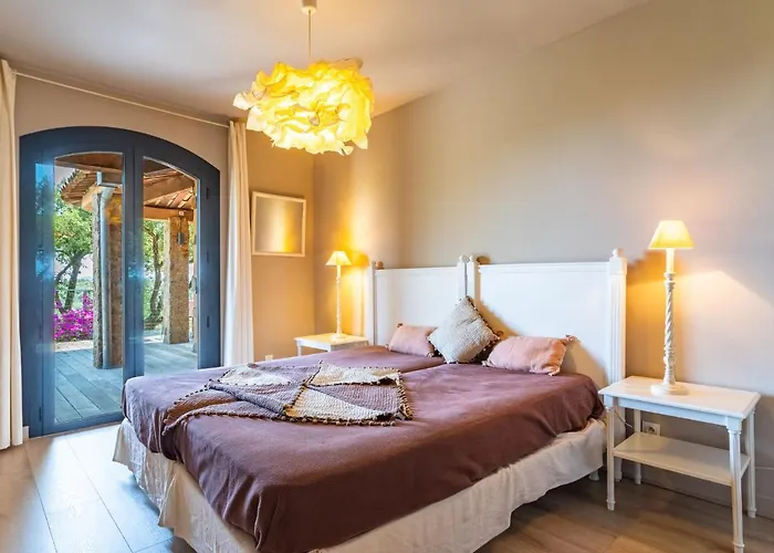Le Pas De Courtin By Interhome Villa