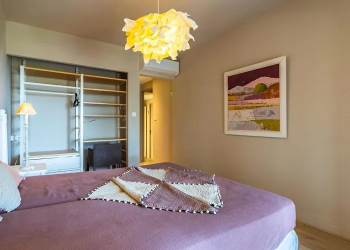 Le Pas De Courtin By Interhome *